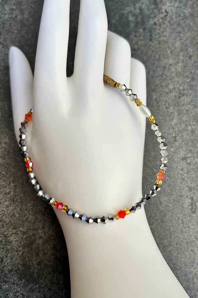 10 Inch Anklet - Single