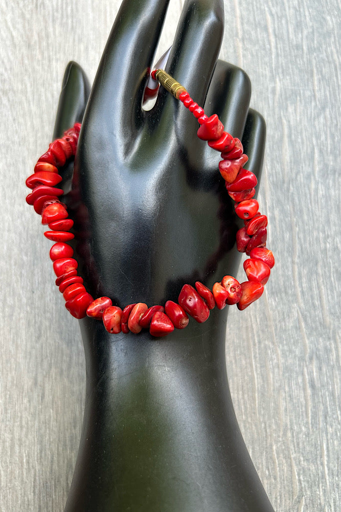 10.5 Inch Anklet - Single