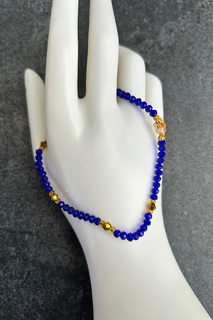 8 Inch Anklet - Single