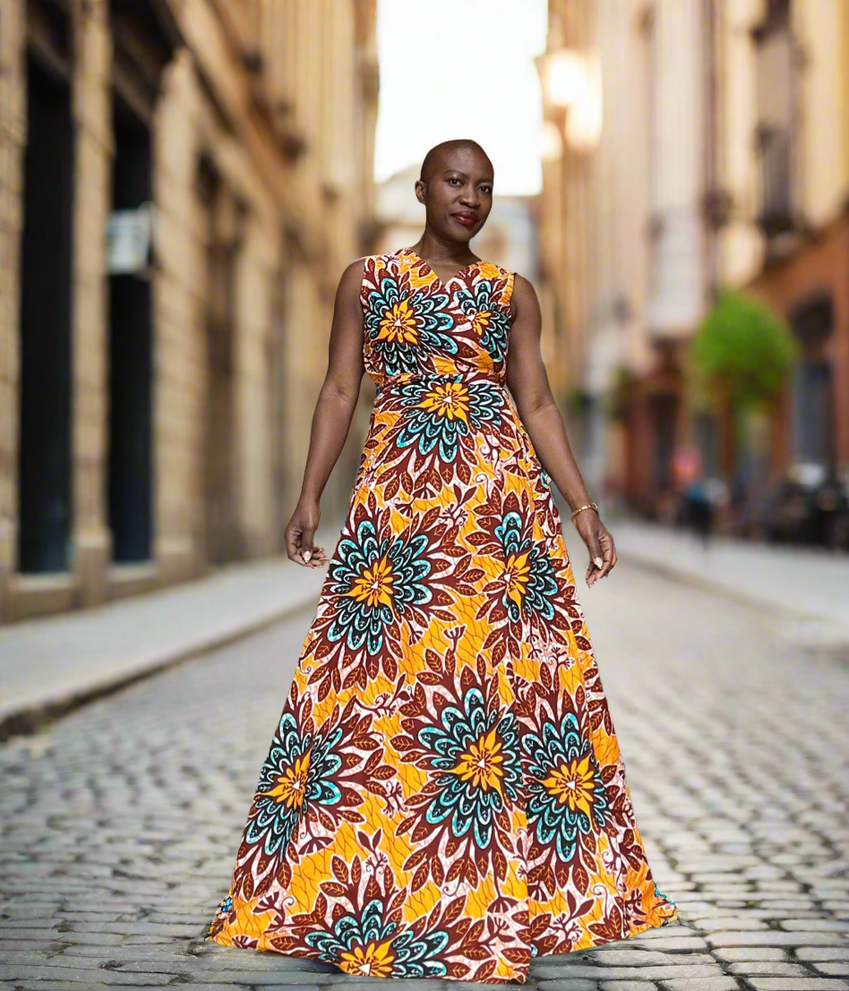 Wrap Dress Wrap Dress
